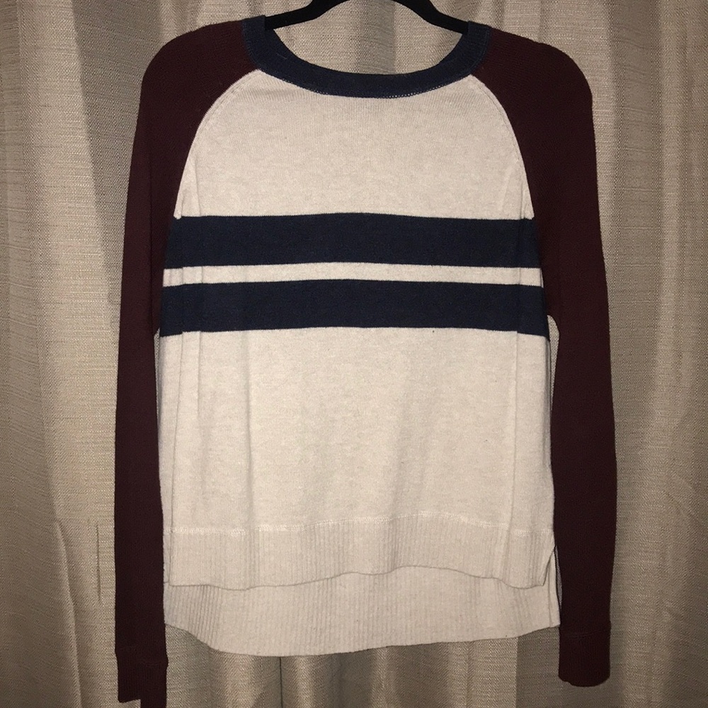 H&M sweater